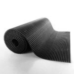 Deep V Rubber Matting