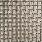 Expanded Metal Mesh